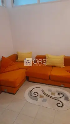 Appartamento 1+1 in affitto ad Eleonora, Tirana, 76 m². Foto 2 di 9