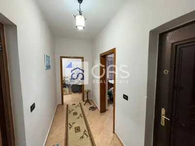 Appartamento 2+1 in affitto a Laprakë, Tirana, 85 m². Foto 2 di 7