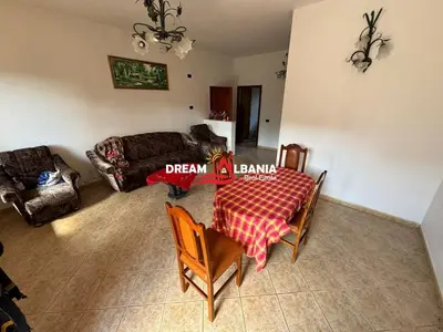 Villa for rent in Ndroq, Tirana, 1,000 m². Photo 1 of 12