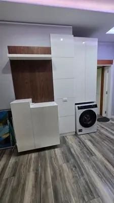 Appartamento 2+1 in affitto a Sauk, Tirana, 115 m². Foto 9 di 10