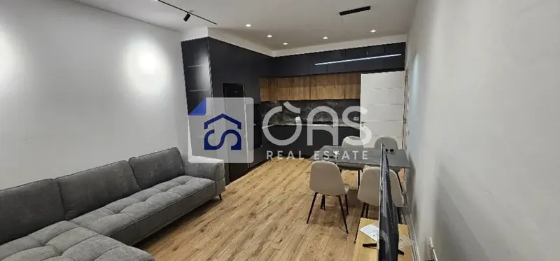 Appartamento 2+1 in affitto a 5 Maj, Tirana, 88 m²