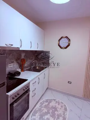 Apartament 1+1 me qera në Plazh, Durrës, 60 m². Foto 3 nga 12