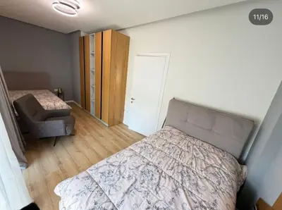Apartament 2+1 me qera në TEG, Tiranë, 400 m². Foto 9 nga 11