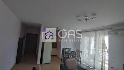 Appartamento 1+1 in affitto a Brryli, Tirana, 78 m². Foto 3 di 8