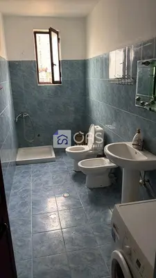 Apartament 1+1 me qera në Bulevardi i Ri, Tiranë, 110 m². Foto 9 nga 9