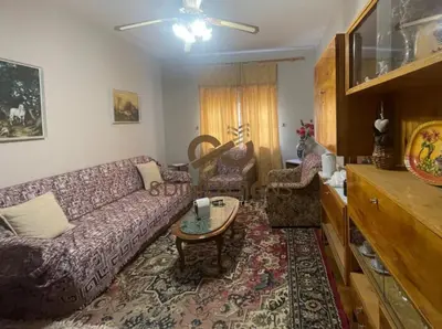 Apartament 1+1 me qera në Restorant Durrësi, Tiranë, 80 m². Foto 3 nga 4
