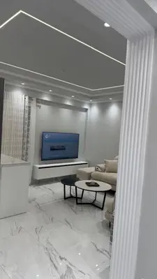 Appartamento 1+1 in affitto a Rruga Aleksander Goga, Durazzo, 65 m². Foto 5 di 9