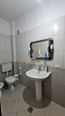 Apartment 3+1 for rent in Rruga Aleksander Goga, Durrës, 117 m². Photo 9 of 9