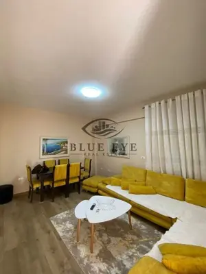 Appartamento 2+1 in affitto a Gjykata, Durazzo, 80 m². Foto 3 di 8