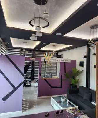 Dyqan me qera në Rruga Idriz Dollaku, Tiranë, 47 m². Foto 2 nga 4
