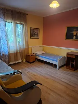 Appartamento 2+1 in affitto a Kristal Center, Tirana, 95 m². Foto 3 di 7