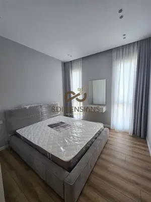 Apartment 1+1 for rent in Liqeni i Thatë, Tirana, 77 m². Photo 5 of 9