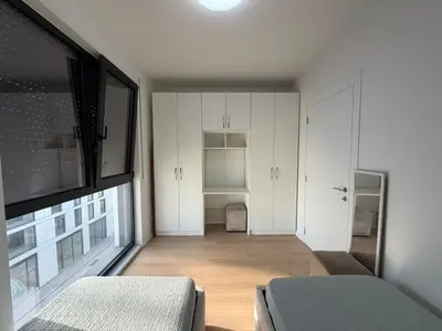 Apartment 2+1 for rent in Casa Italia, Tirana, 115 m². Photo 8 of 9