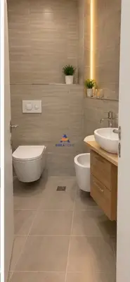 Ambient biznesi me qera në Rruga e Durrësit, Tiranë, 122 m². Foto 3 nga 5