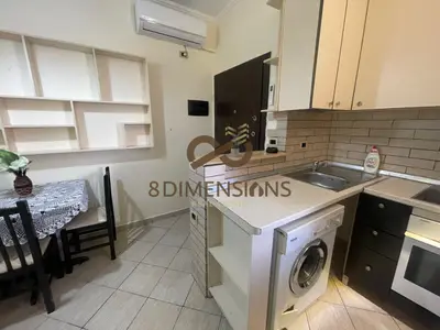 Appartamento 1+1 in affitto a Medreseja, Tirana, 47 m². Foto 4 di 7