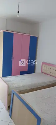 Apartment 2+1 for rent in Fresku, Tirana, 94 m². Photo 1 of 7