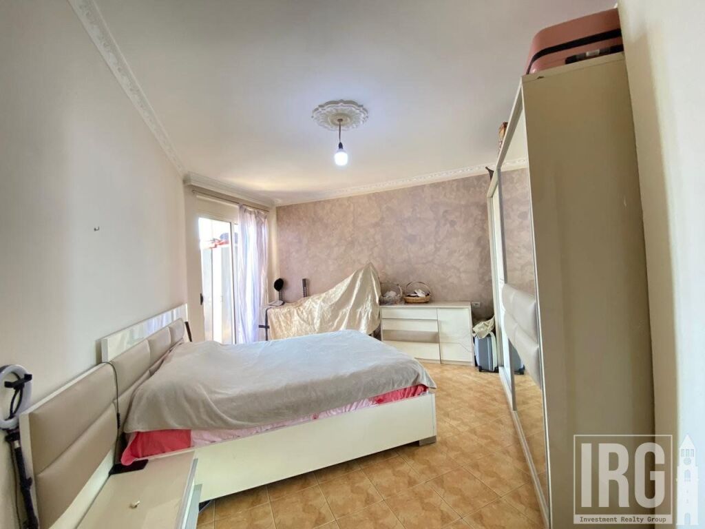 Appartamento 2+1 in affitto ad Astir, Tirana, 96 m². Foto 3 di 3