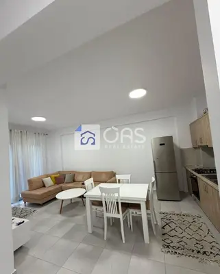 Apartment 2+1 for rent in Yzberisht, Tirana, 80 m². Photo 5 of 7