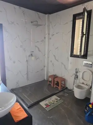 House 2+1 for rent in Don Bosko, Tirana, 130 m². Photo 9 of 10