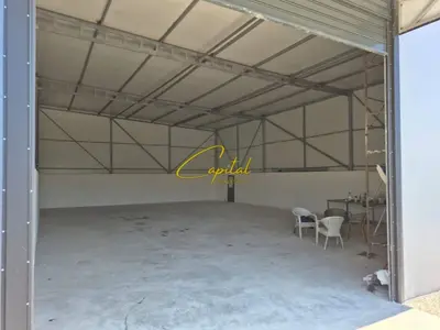 Magazzino in affitto a Prush, Tirana, 750 m². Foto 2 di 2