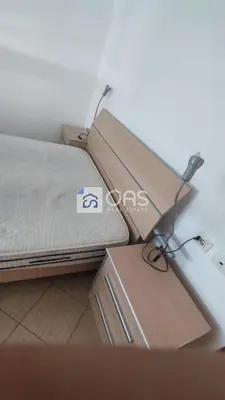 Appartamento 1+1 in affitto a Brryli, Tirana, 78 m². Foto 5 di 8