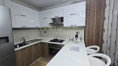 Appartamento 1+1 in affitto a Myslym Shyri, Tirana, 53 m². Foto 2 di 5