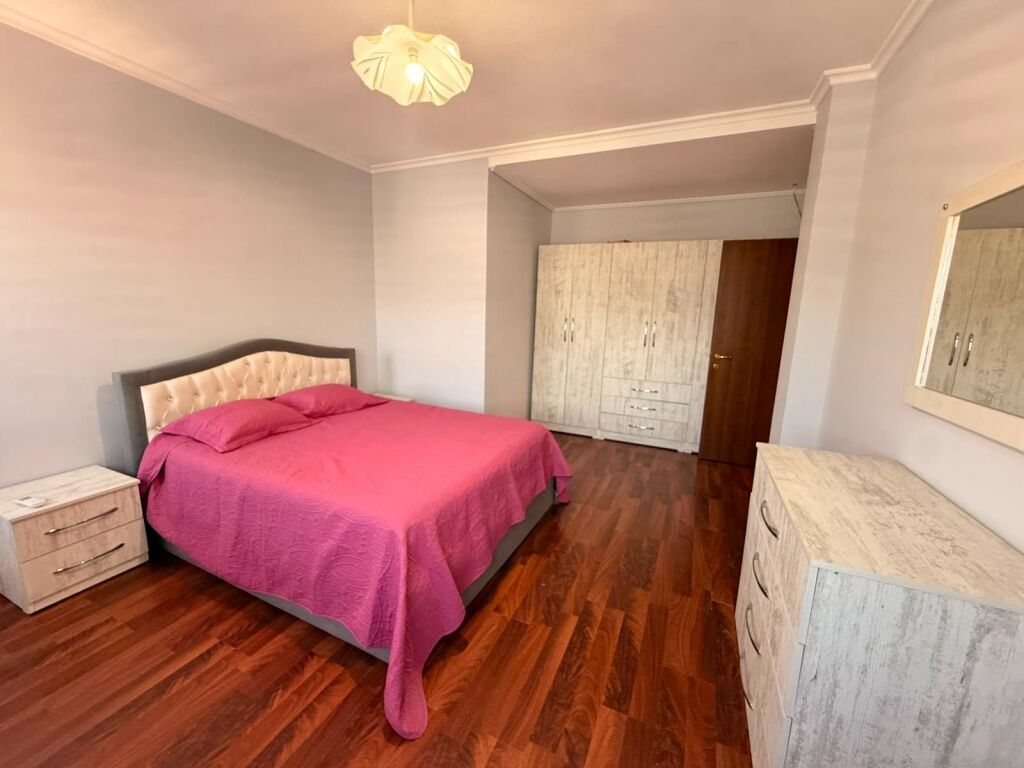 Appartamento 2+1 in affitto a Blloku, Tirana, 100 m². Foto 3 di 3