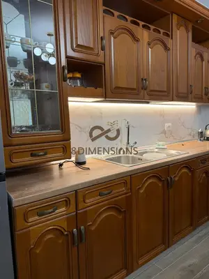 Vilë 2+1 me qera në Bulevardi i Ri, Tiranë, 110 m². Foto 3 nga 8