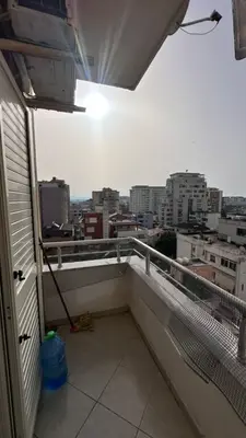 Apartment 2+1 for rent in Rruga Hysen Myshketa, Durrës, 90 m². Photo 4 of 7