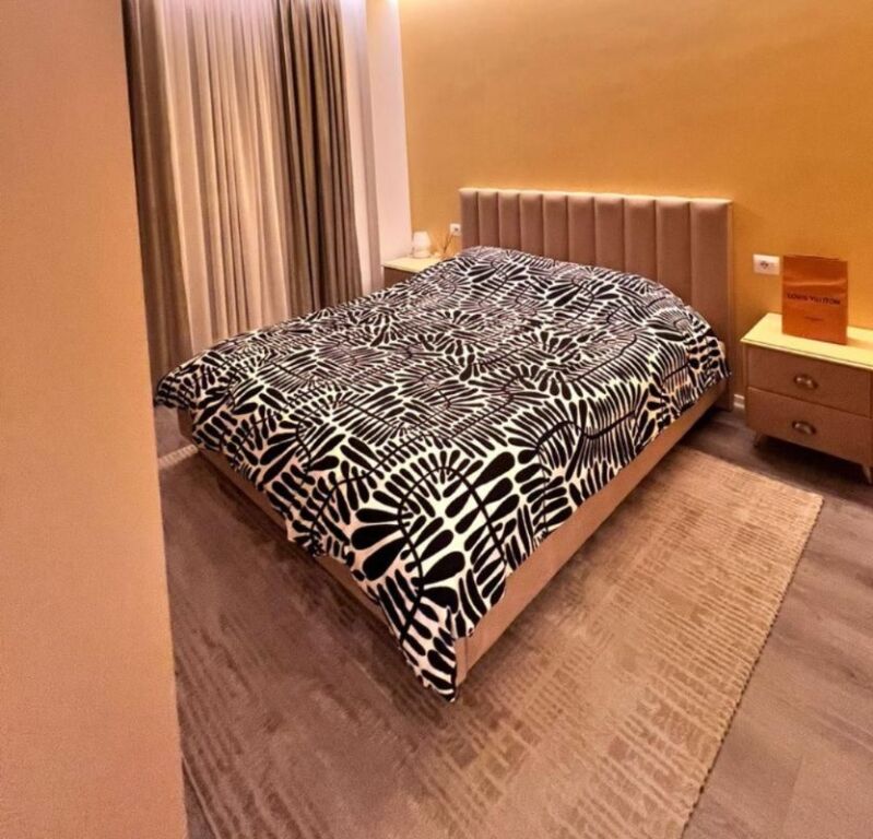 Apartment 3+1 for rent in Don Bosko, Tirana, 132 m². Photo 2 of 3
