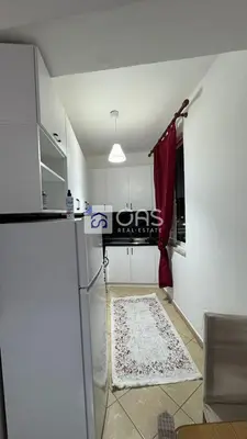 Appartamento 1+1 in affitto ad Astir, Tirana, 65 m². Foto 10 di 12