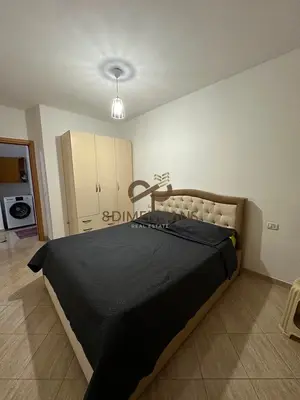 Apartament 1+1 me qera në Astir, Tiranë, 60 m². Foto 5 nga 6