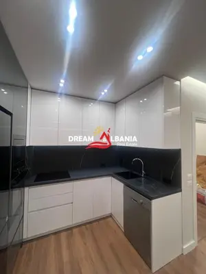 Apartment 2+1 for rent in Rruga Hoxha Tahsim, Tirana, 81 m². Photo 3 of 12
