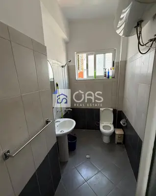 Apartment 2+1 for rent in 21 Dhjetori, Tirana, 80 m². Photo 6 of 9