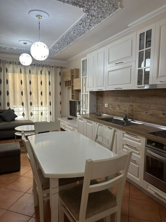 Appartamento 2+1 in affitto a Don Bosko, Tirana, 90 m²