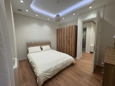 Apartament 2+1 me qera në Rruga e Elbasanit, Tiranë, 120 m². Foto 9 nga 11