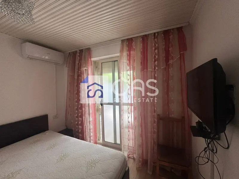 Apartment 1+1 for rent in Vasil Shanto, Tirana, 60 m²