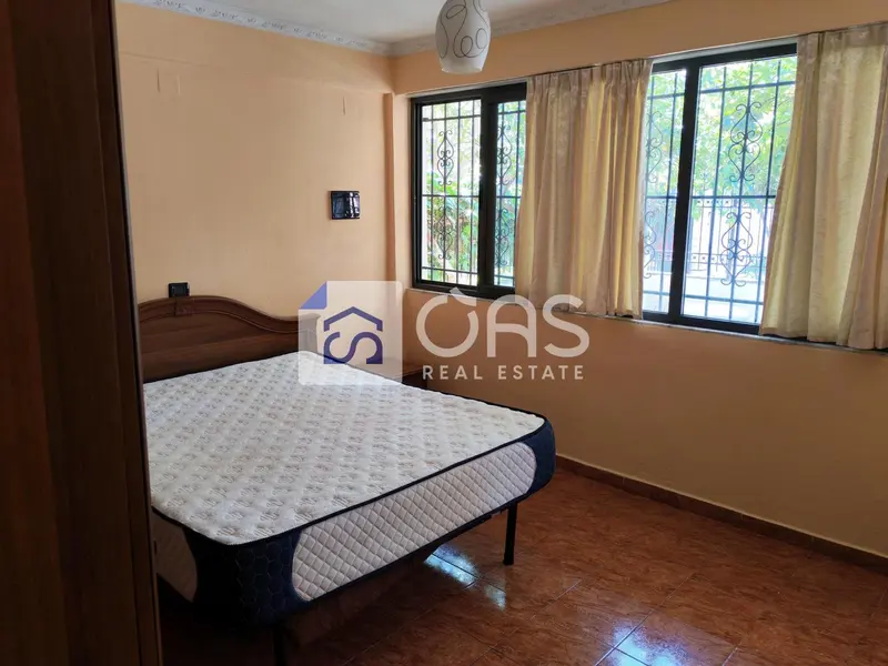 Apartment 1+1 for rent in Astir, Tirana, 60 m²