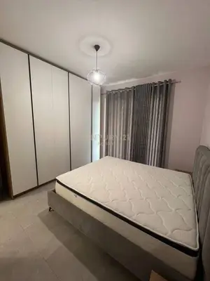 Apartament 1+1 me qera në Yzberisht, Tiranë, 72 m². Foto 4 nga 8