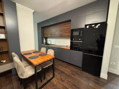 Apartament 1+1 me qera në Plazh, Durrës, 75 m². Foto 3 nga 7