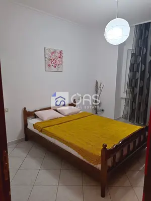 Appartamento 1+1 in affitto a Laprakë, Tirana, 70 m². Foto 6 di 7