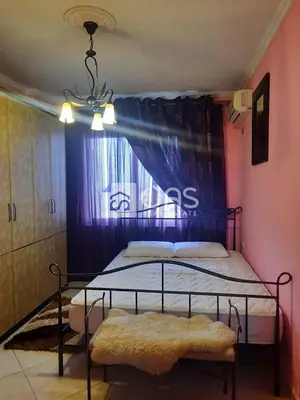 Apartament 2+1 me qera në Kodra e Diellit, Tiranë, 63 m². Foto 4 nga 7