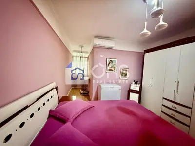 Appartamento 2+1 in affitto a Komuna e Parisit, Tirana, 112 m². Foto 7 di 10