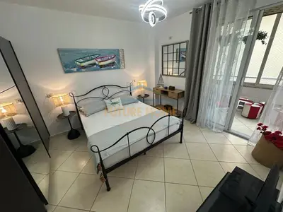 Appartamento 1+1 in affitto a Rruga Egnatia, Durazzo, 68 m². Foto 4 di 8