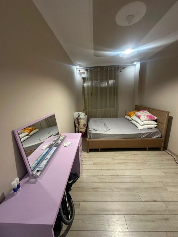 Apartament 2+1 me qera në Fresku, Tiranë, 105 m²