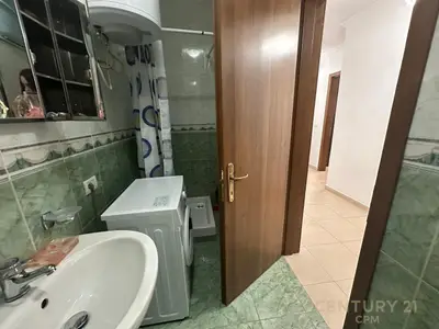Apartment 2+1 for rent in Rruga Petro Nini Luarasi, Tirana, 86 m². Photo 12 of 12