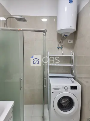Apartment 1+1 for rent in Komuna e Parisit, Tirana, 63 m². Photo 10 of 12