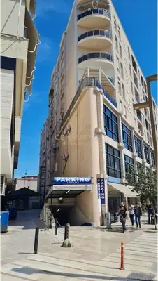 Apartment 2+1 for rent in Sheshi Pranvera, Durrës, 100 m². Photo 1 of 12