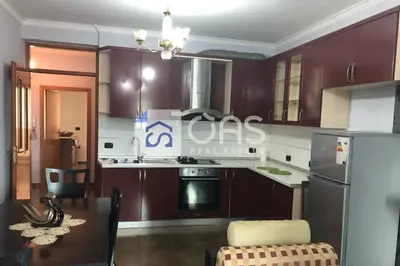 Apartment 2+1 for rent in Rruga e Dibrës, Tirana, 90 m². Photo 6 of 6