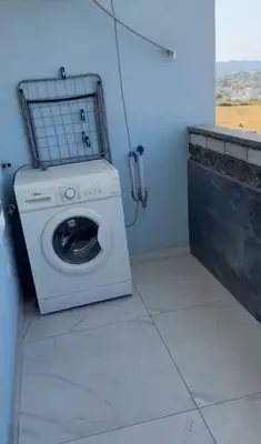 Studio for rent in Rruga Dr. Shefqet Ndroqi, Tirana, 36 m². Photo 4 of 9